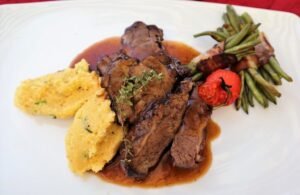 viandes pour réussir une daube