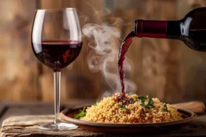 vins parfaits pour accompagner un couscous