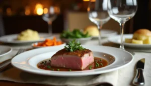 vins parfaits pour accompagner une blanquette de veau