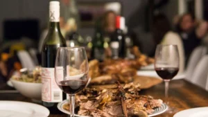 vins pour sublimer un gigot d’agneau