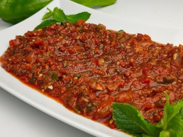 Quelle sauce choisir pour accompagner un kebab