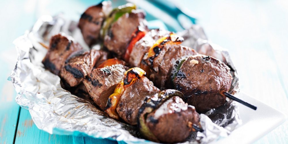 Quelle viande est la plus utilisée pour les brochettes au bœuf en France