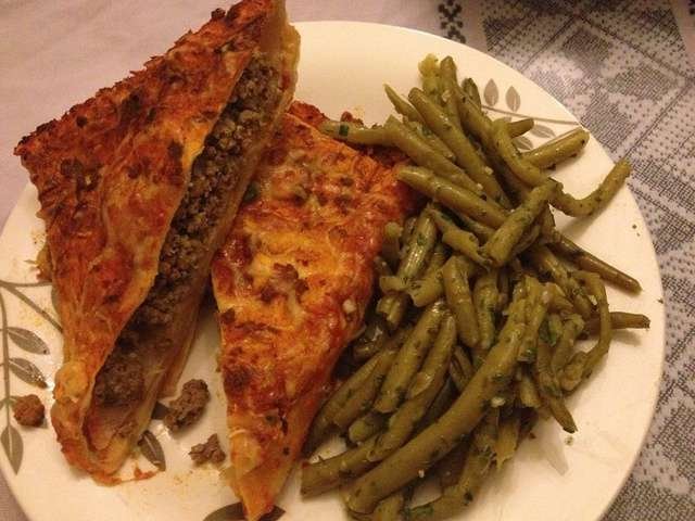 accompagnements avec viande kebab