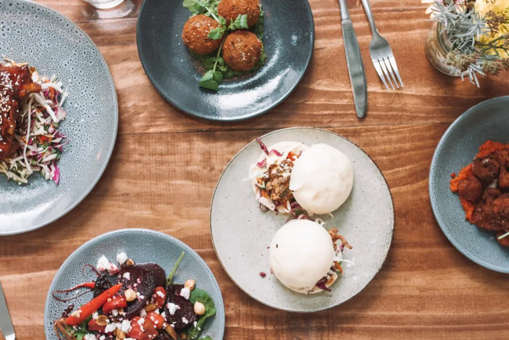 desserts pour accompagner une paella