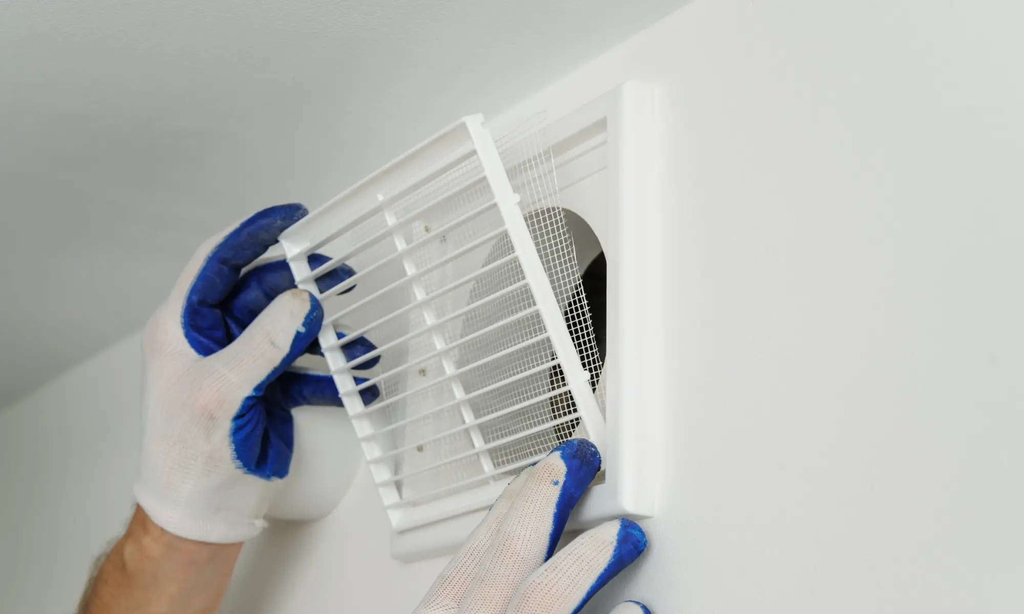 branchement d'une VMC sans interrupteur
