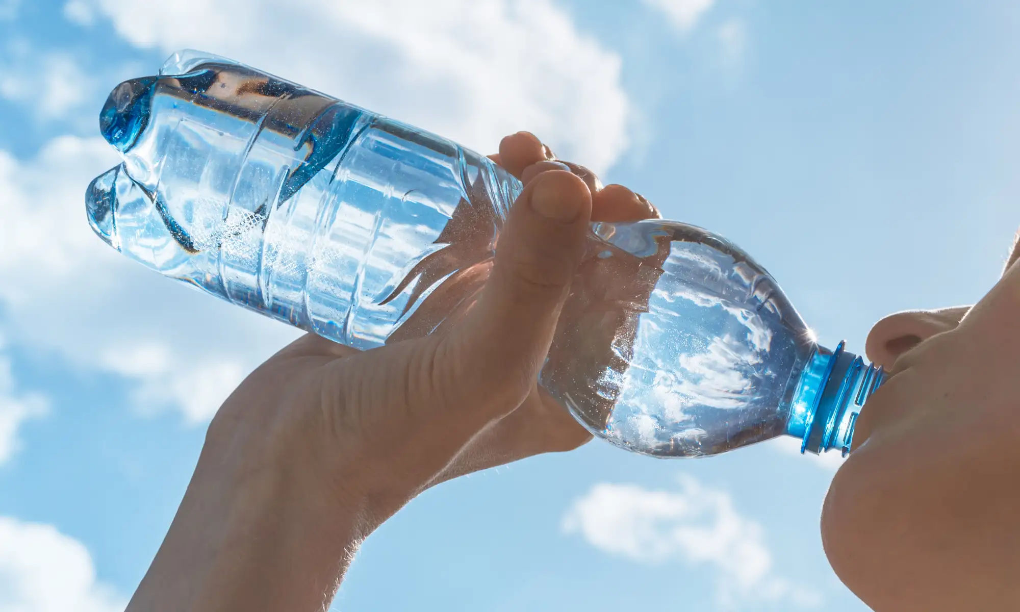 calculer ses besoins en eau par jour