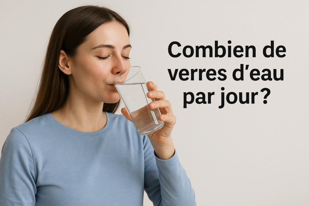 combien de verres d eau par jour 2025 08 24