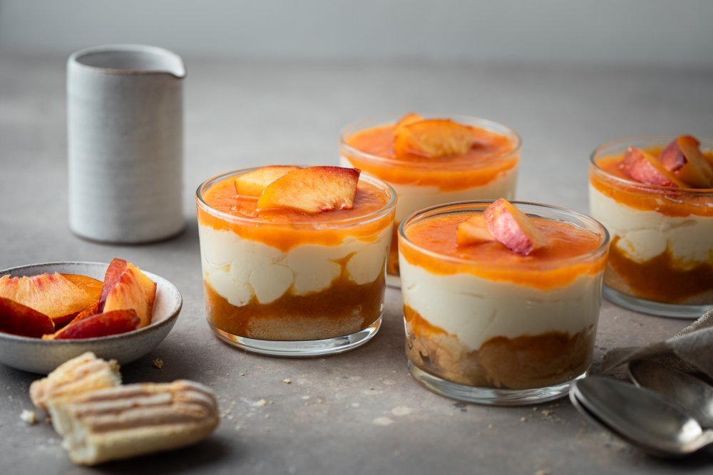 desserts pour utiliser du mascarpone
