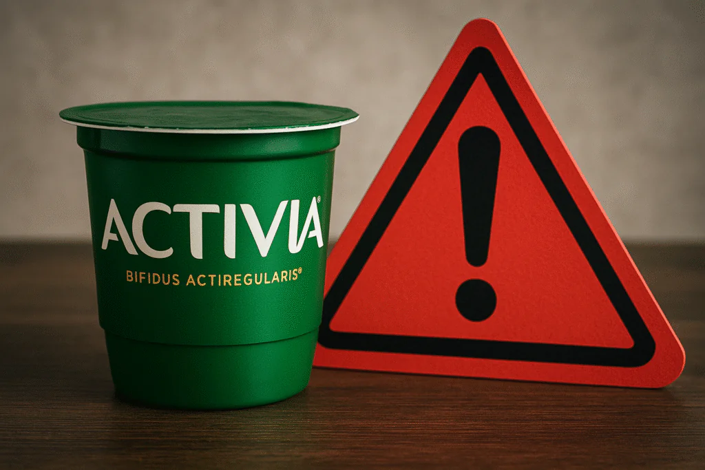 yaourt activia danger 2025 08 09