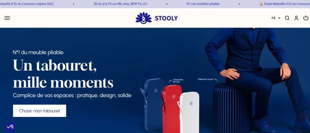 avis sur Stooly (2)