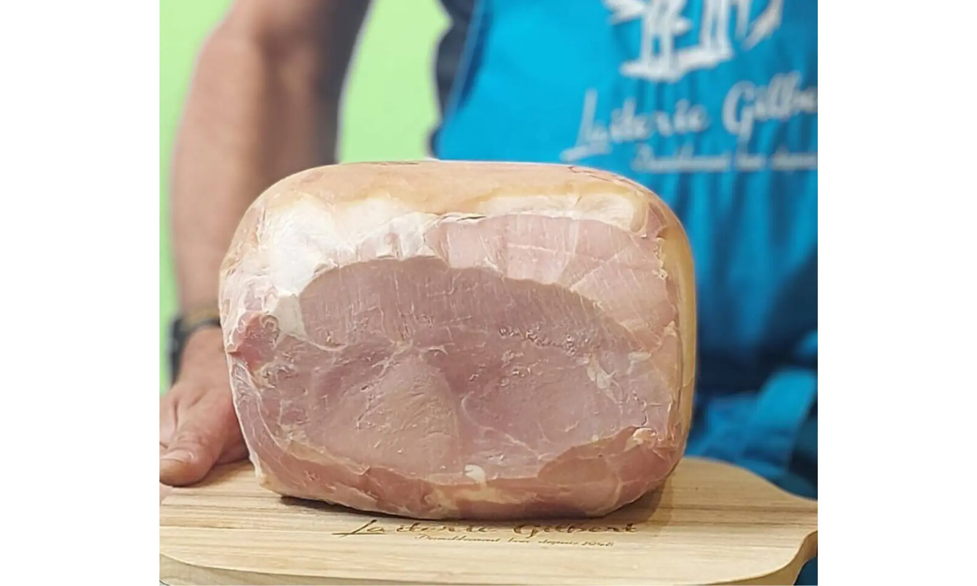 charcuterie sans nitrite