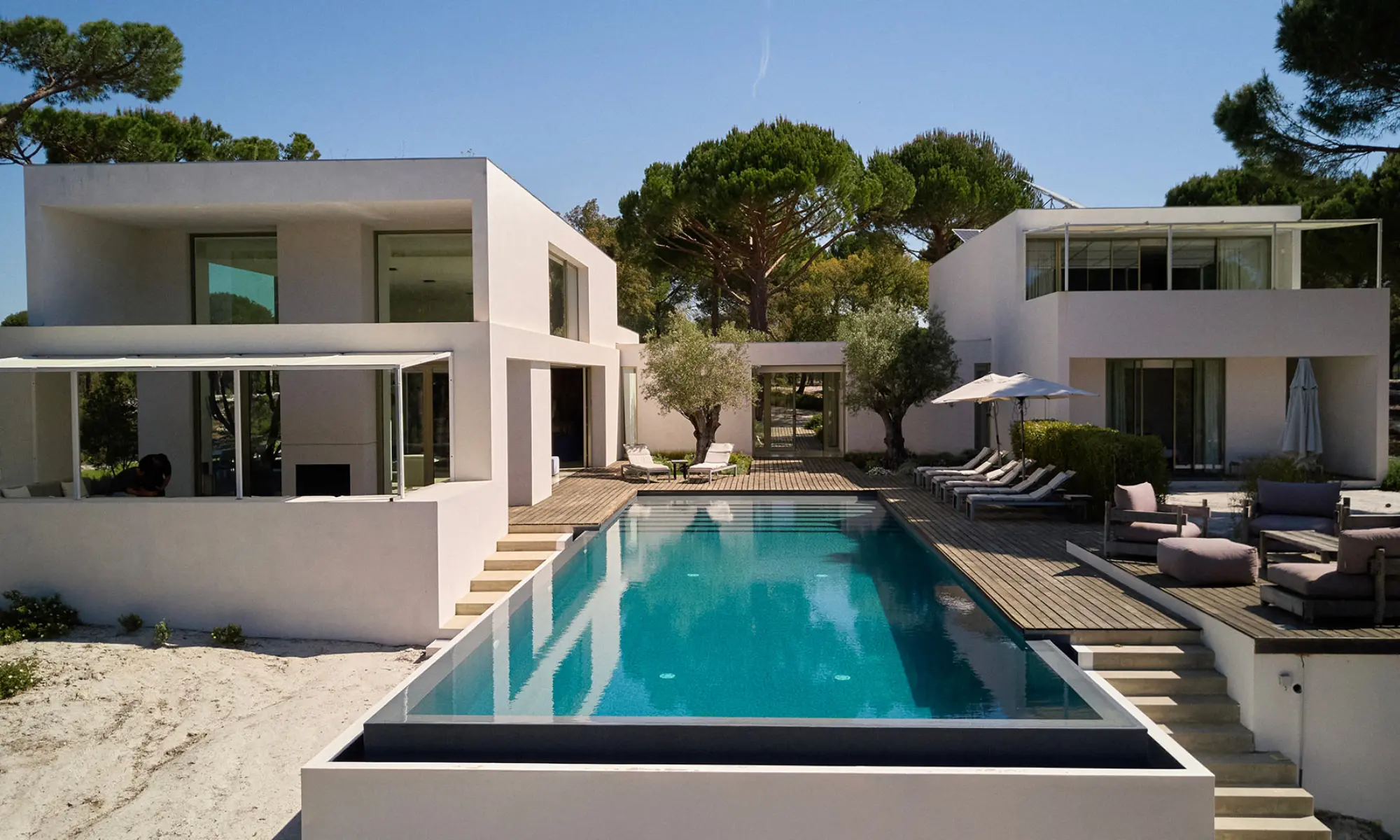 la Villa Comporta Alma da Comporta