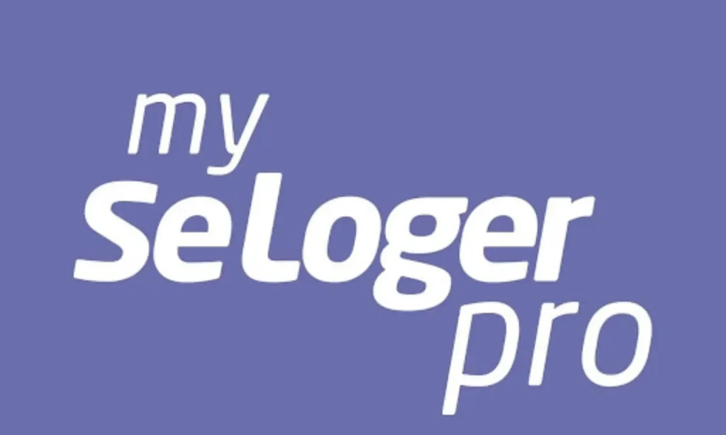 fonctionnalités principales de SeLogerPro