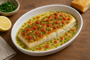 poisson à la bordelaise (2)