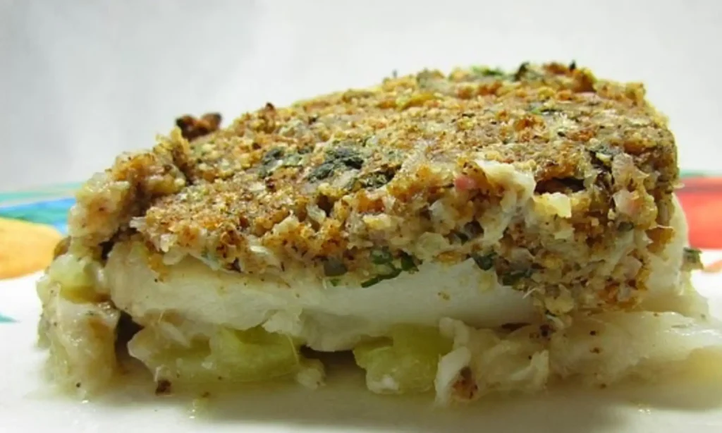 un poisson à la bordelaise