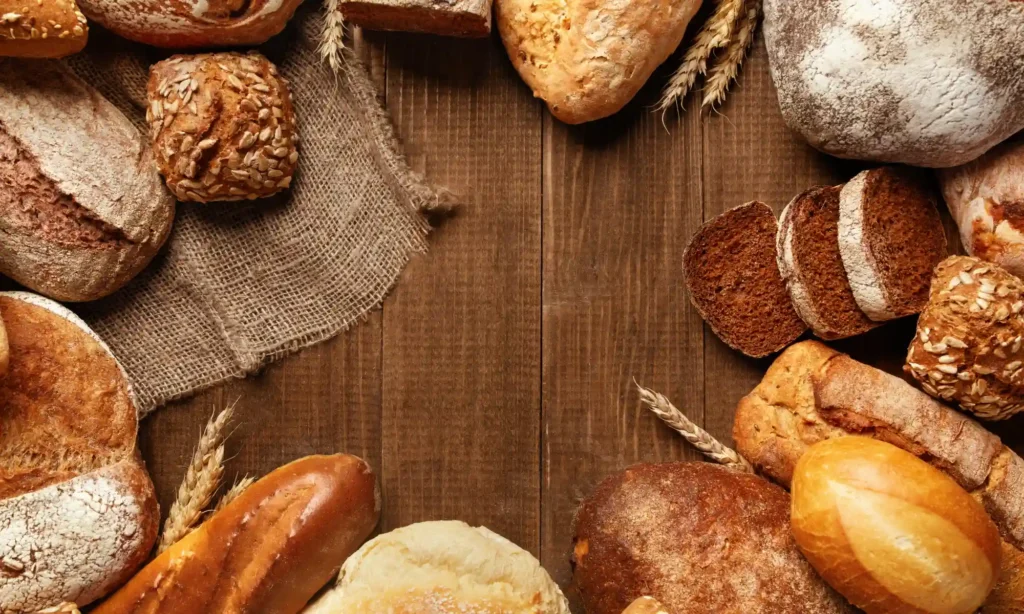 Liste des mots liés au pain en 7 lettres