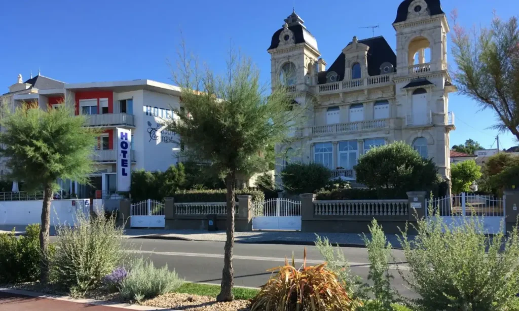 critères pour identifier un quartier à éviter à Royan
