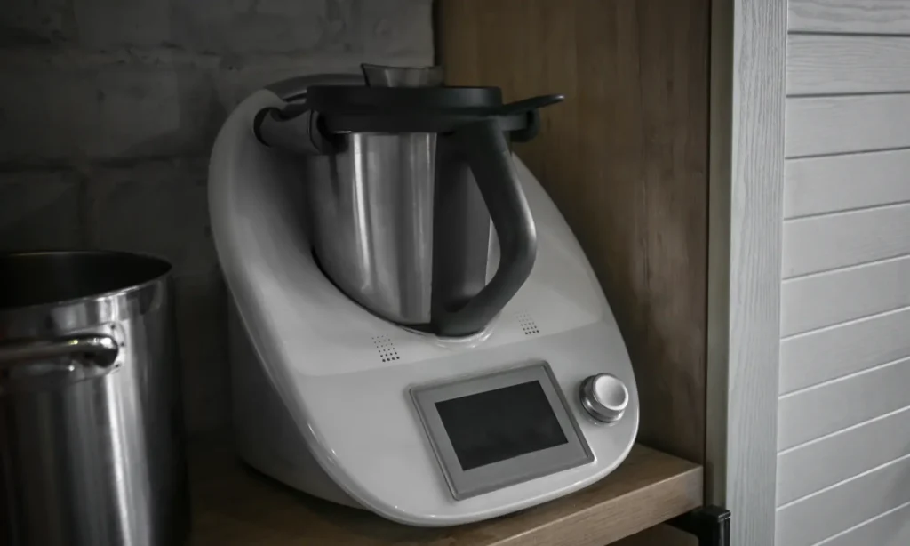 durées et conditions de la garantie Thermomix