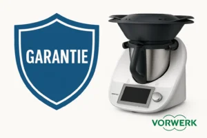 garantie thermomix