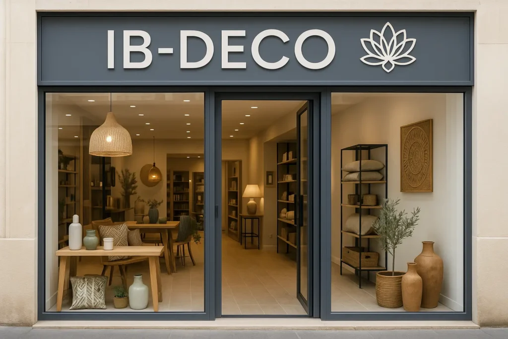 ib deco