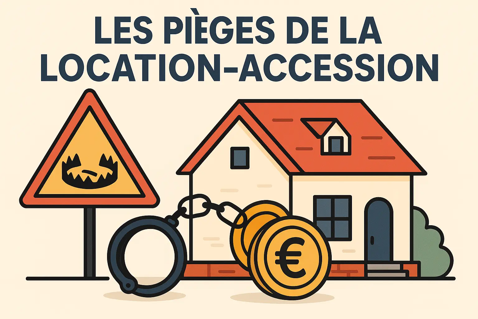 Les Pieges De La Location Accession