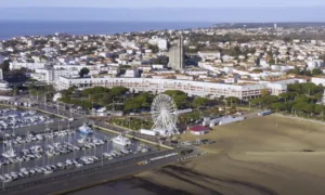 quartier à éviter à royan