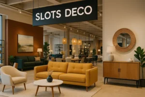 slots deco