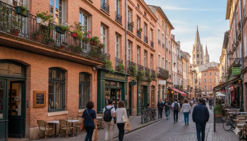 toulouse quartier chaud