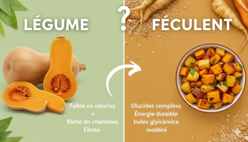 famille du Butternut