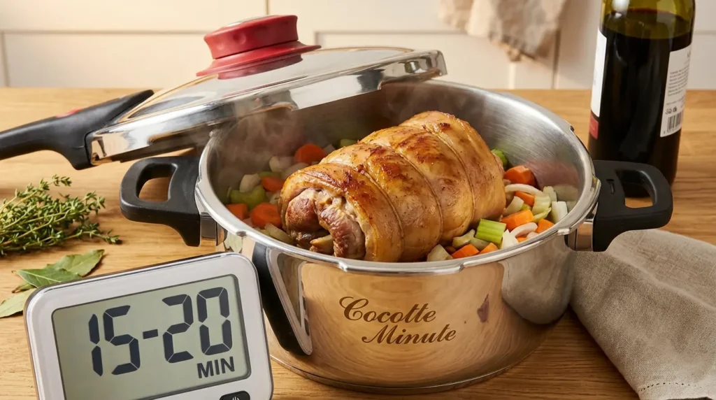 tête de veau