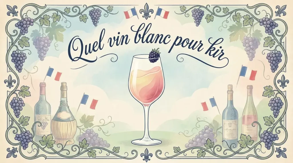 vin blanc selon la liqueur utilisée du skyr