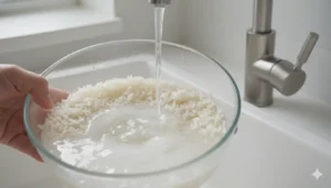 comment cuire du riz a sushi