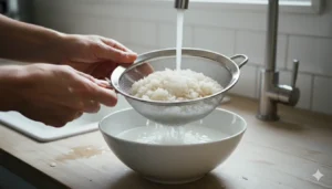 comment faire du riz a sushi