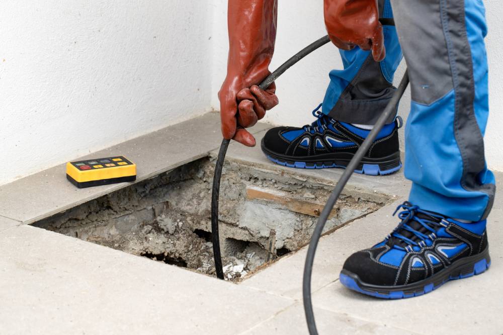 professionnel sanitaire depannage pourquoi confier