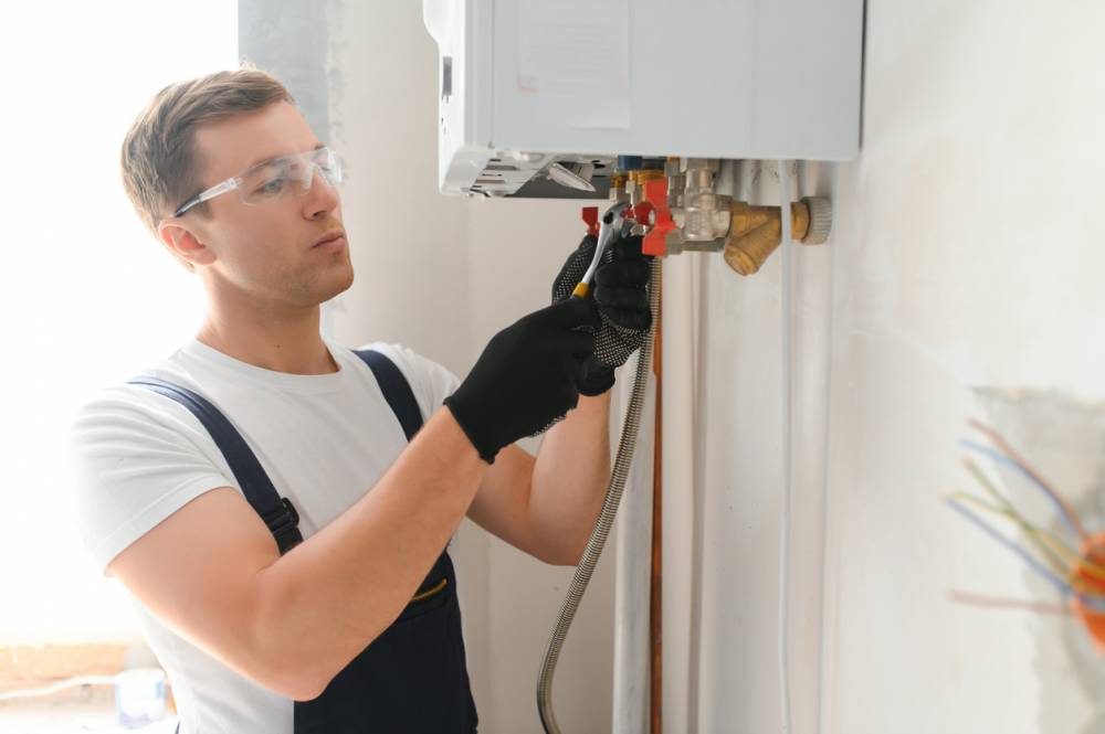 visuel professionnel sanitaire depannage pourquoi confier