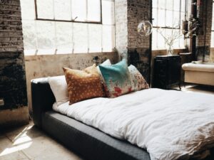 amenagement chambre