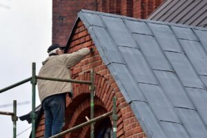 renovation toiture
